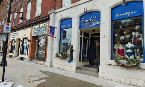 Sand 'n' Sea Boutique