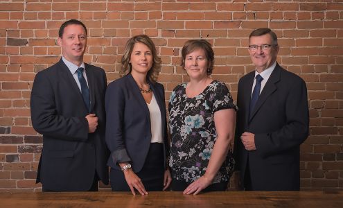 Lennox & Addington Financial Centre Inc