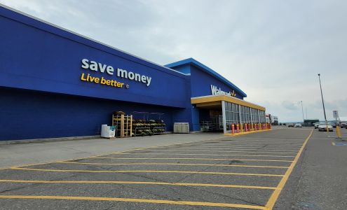 Walmart Supercentre Temiskaming Shores