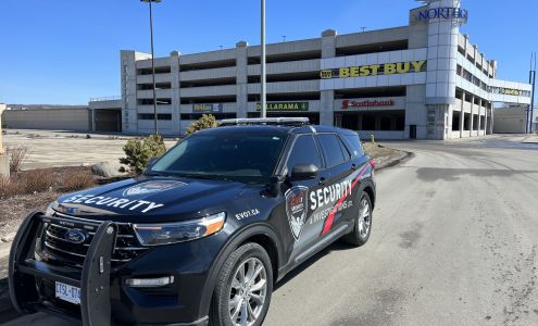 Scotiabank North Bay