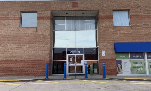 Oshawa Community Credit Union Ltd