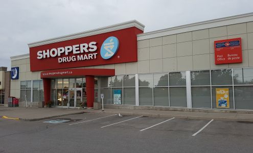 Shoppers Drug Mart