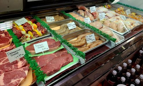 Reading Terminal Meats Inc