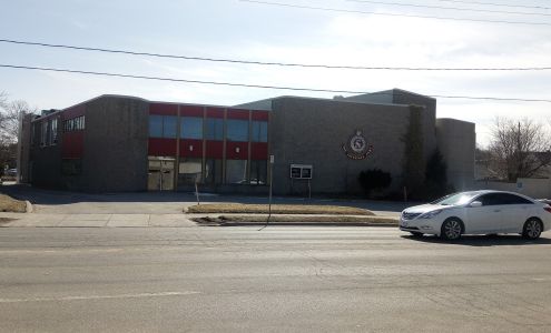 The Salvation Army - Owen Sound Community Church