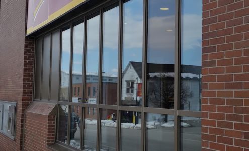 CIBC Branch with ATM Parry Sound