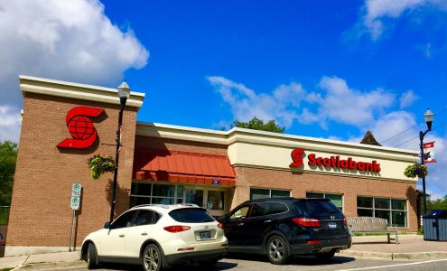 Scotiabank Port Carling