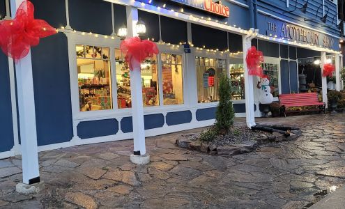 PharmaChoice - The Apothecary Shop