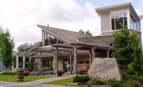 Muskoka Lakes Public Library Port Carling