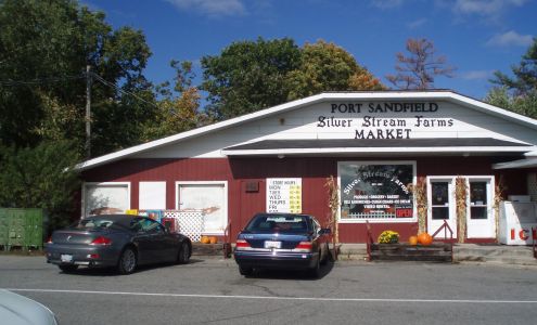 Silver Stream Farms Rosseau