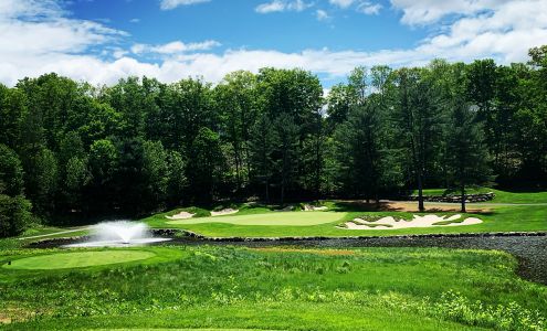 Port Carling Golf Port Carling