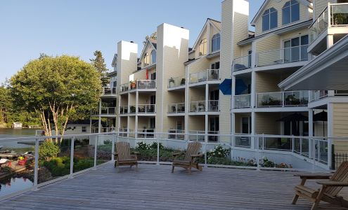 Muskoka Lakes Hotel Port Carling