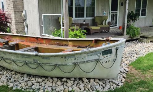 BOATiques Port Rowan