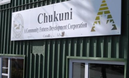 Chukuni Communities Development Corporation Red Lake