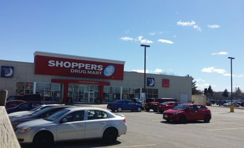 Shoppers Drug Mart Rockland