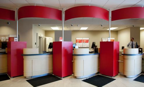 National Bank Rockland