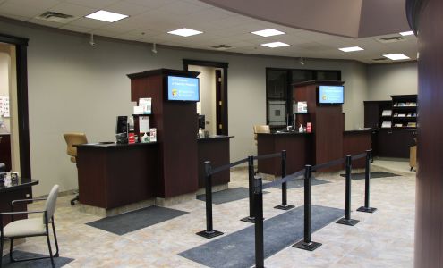 Mainstreet Credit Union