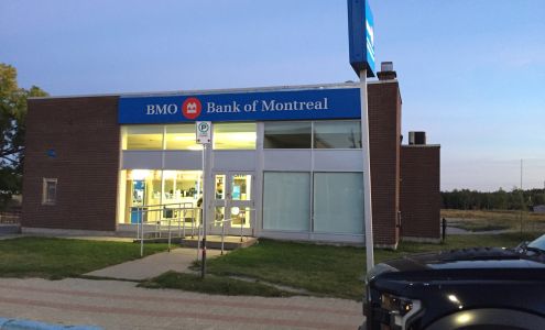 BMO Bank of Montreal Sioux Lookout