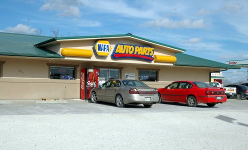 NAPA Auto Parts - Carson's Corner Auto Parts Hermitage