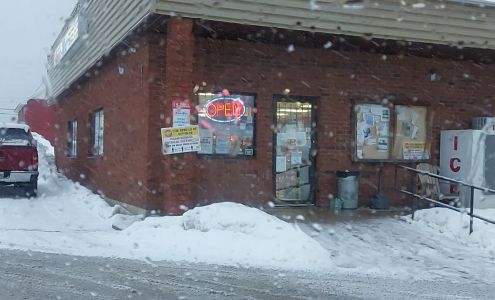 Kwik Way South River