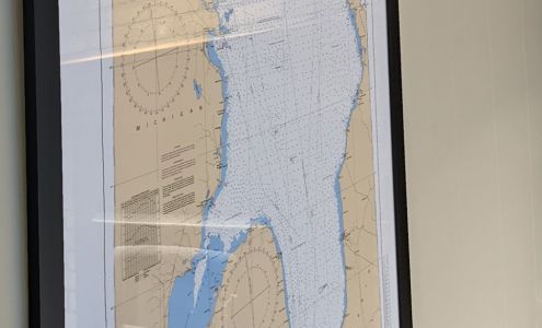 Peter Robson Studio Sparta