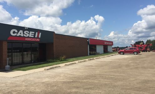 Delta Power Equipment (Sparta) Sparta