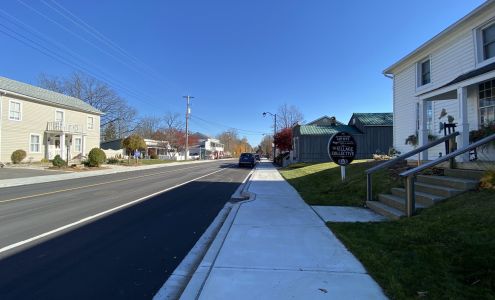 the Village Collective Sparta