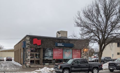National Bank Sturgeon Falls