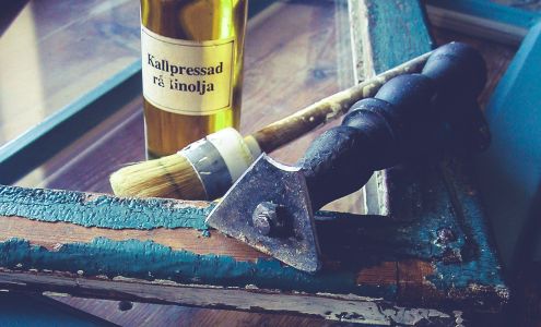 Sage Restoration Tamworth