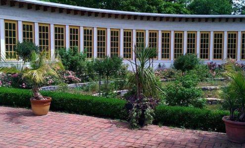 Spindle Tree Manor Tamworth