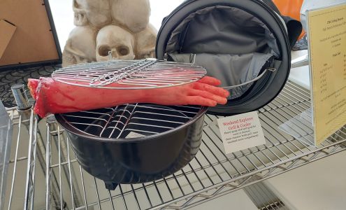 Canadian Butcher Supply Thedford