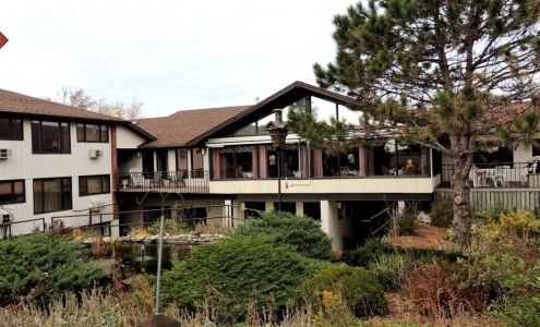 Country Manor Estates Retirement Home Thedford