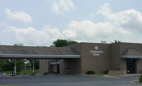 Commerce Bank Bolivar