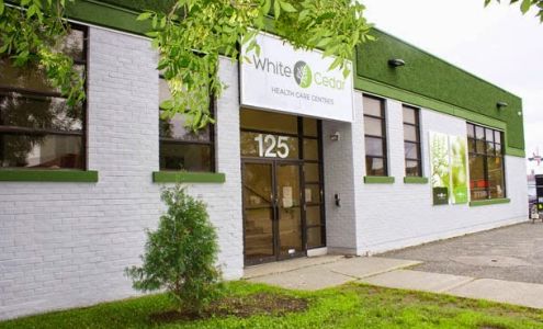 White Cedar Pharmacy