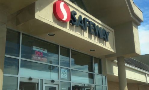 Safeway Pharmacy Arthur Street