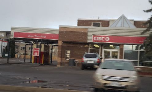 CIBC Branch with ATM Thunder Bay
