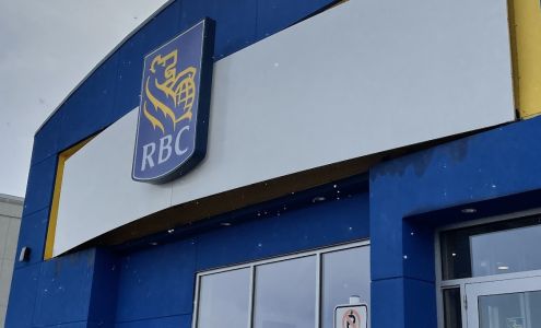RBC Royal Bank Thunder Bay