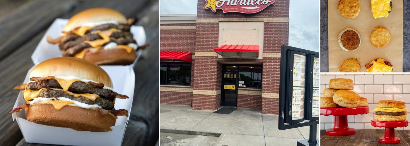 Hardee’s