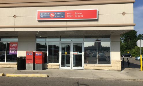 Canada Post