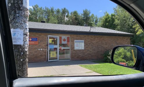Canada Post Waubaushene