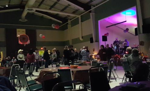 Oakwood Community Centre Victoria Harbour