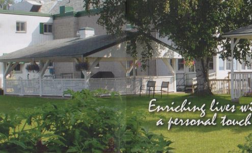 Bayview Retirement Home Waubaushene