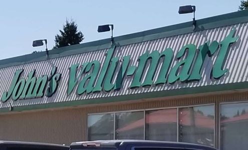 John's Your Independent Grocer Wawa Wawa