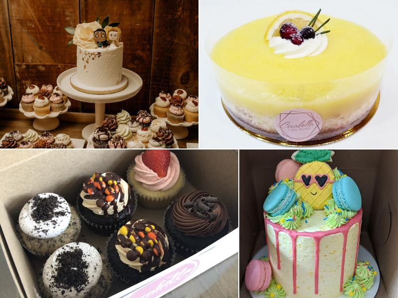 Cocabella Cake Studio