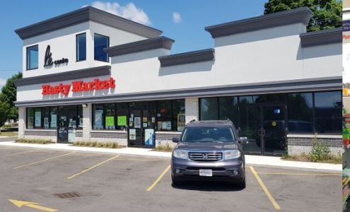 HODL Bitcoin ATM - Hasty Market