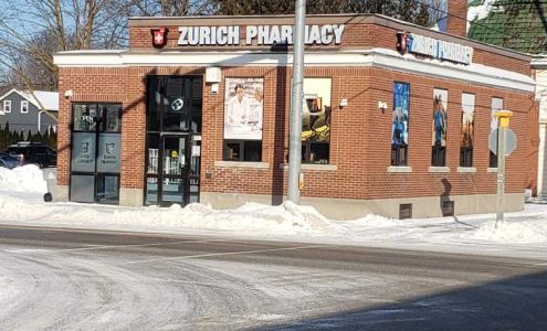 Zurich Pharmacy Zurich