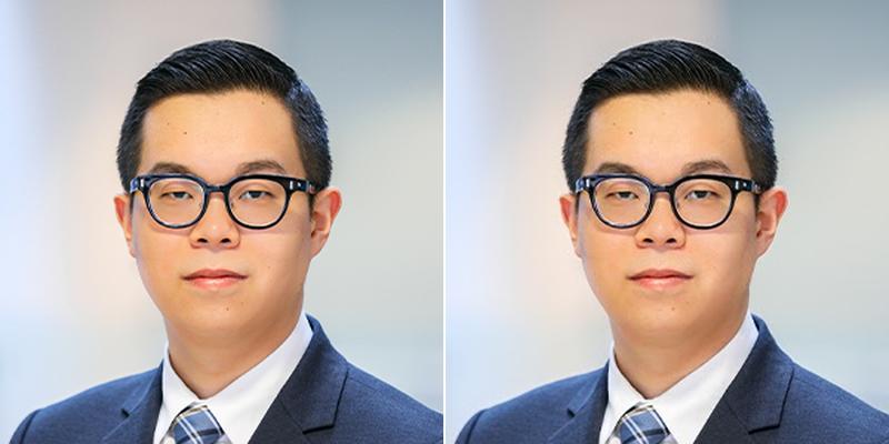 CIBC Financial Advisor: Silei Peng