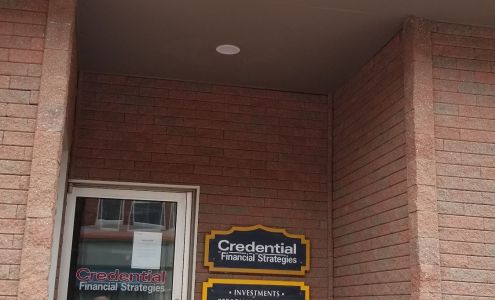 Credential Financial Strategy