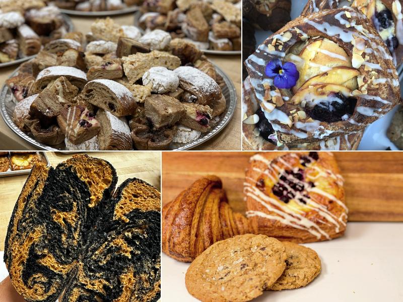 The Whole Grain Hearth Bakery