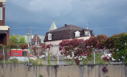 Canada Post Beauharnois