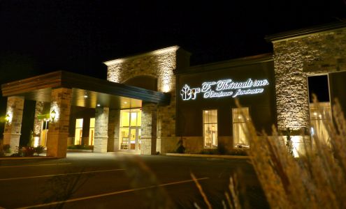 F. Thériault inc. Family Funeral Homes